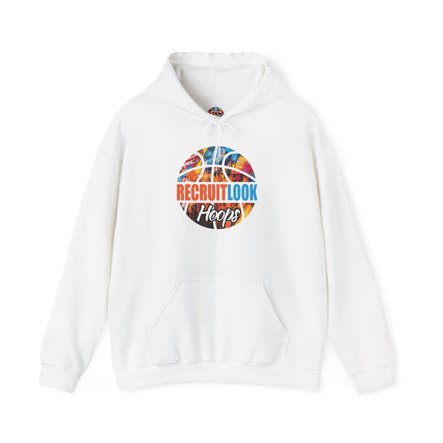 Recruit Look Heavy Blend™ Sweatshirt