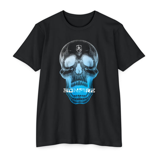 Bonfire Skull Tee