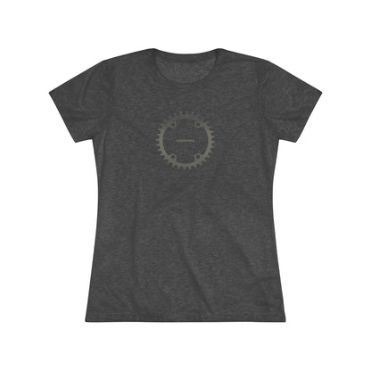 Women's Chain Ring Tee