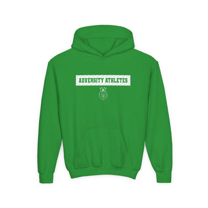 Adversity Athletes Sideline Youth Hoodie