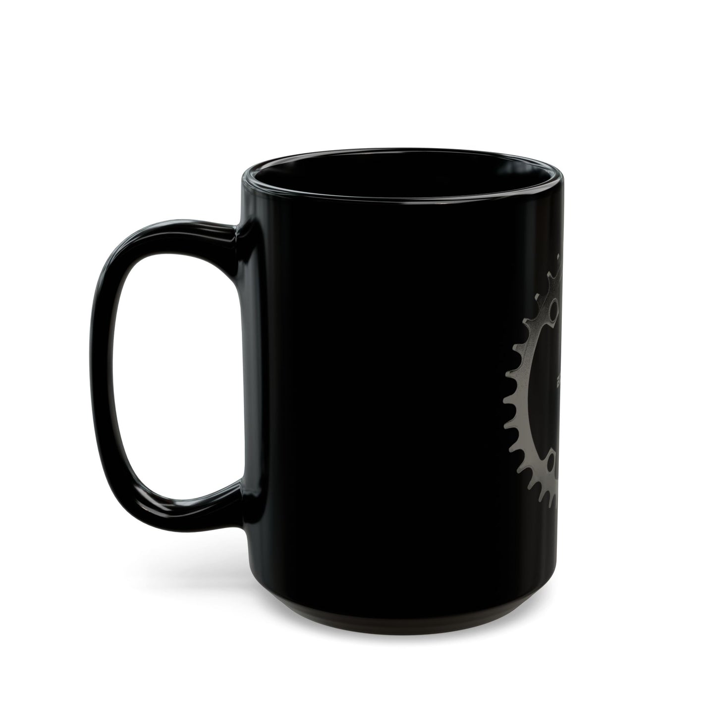 Chain Ring Mug