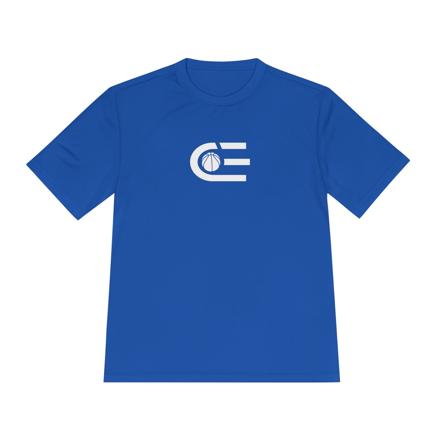 Court Evolution Icon Moisture Wicking Tee