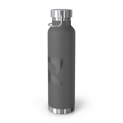 Swagnar Insulated Bottle, 22oz