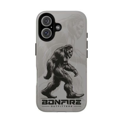 Squatch Walkin' Tough Magnetic Phone Case