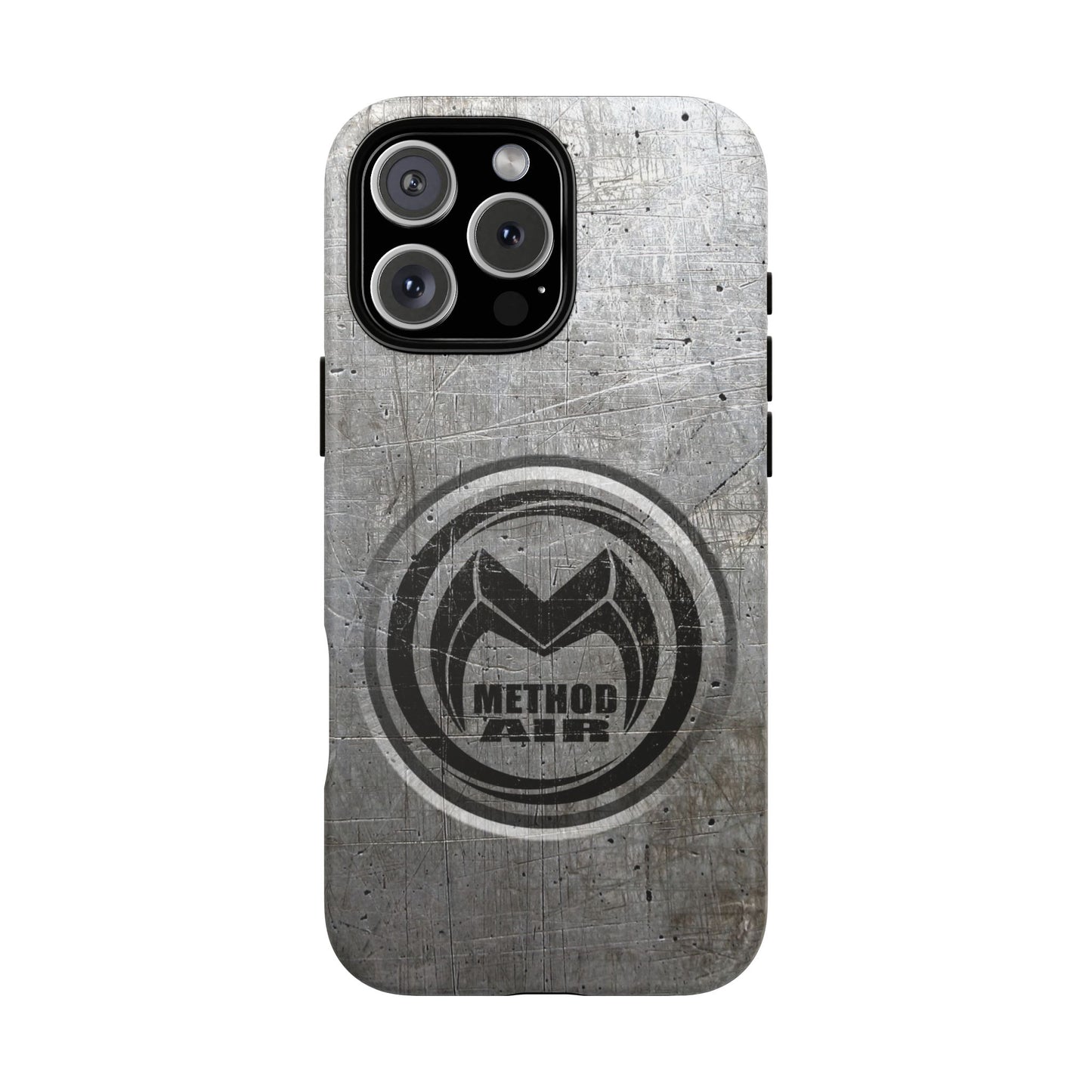 Method Air Metal Tough Phone Case