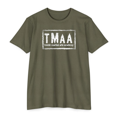 TMAA Box Tee