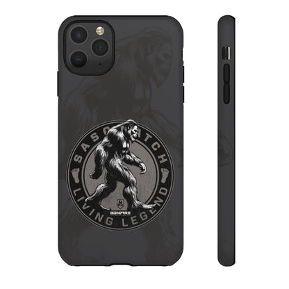 Living Legend Tough Phone Case