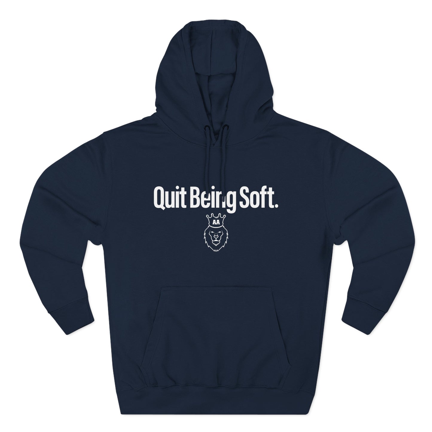 Adversity Athletes QBS Hoodie