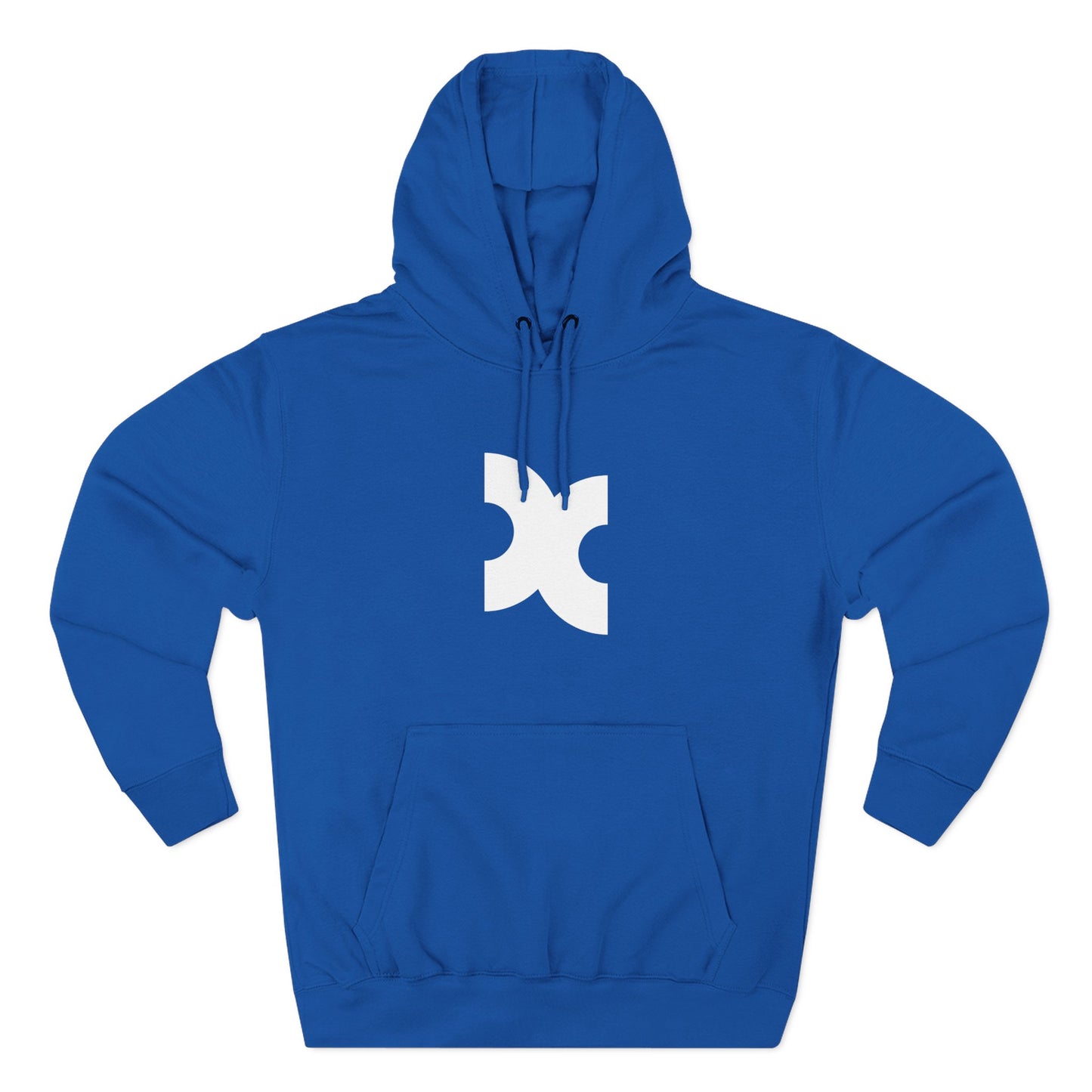 Charter Connect Logo Hoodie