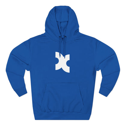 Charter Connect Logo Hoodie