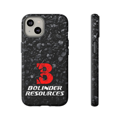 Bolinder Gravel Tough Phone Case