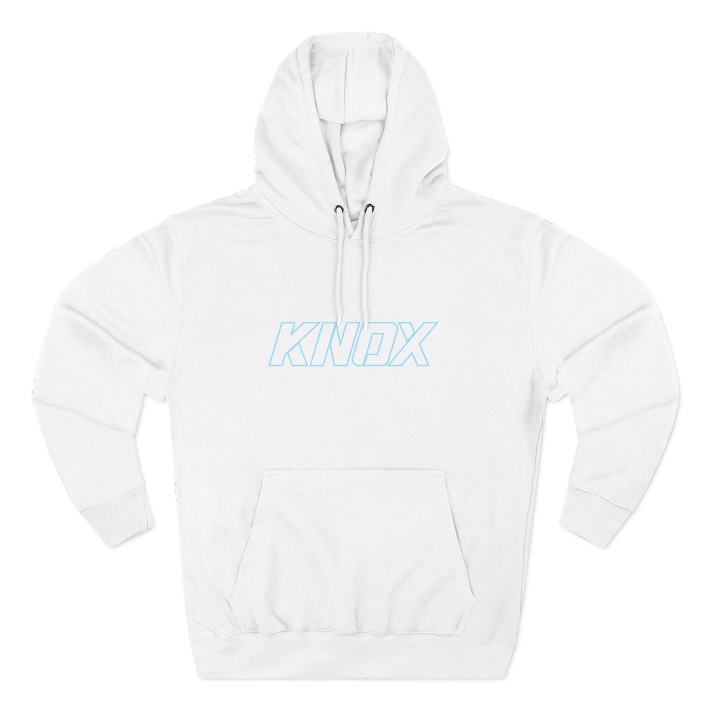 Hard KNOX Hoodie