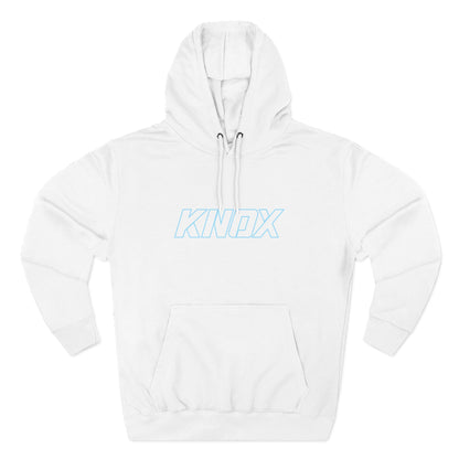 Hard KNOX Hoodie