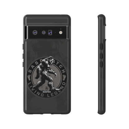 Living Legend Tough Phone Case