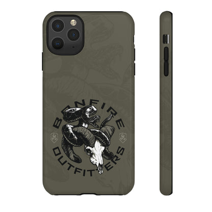 Desert Tough Phone Case