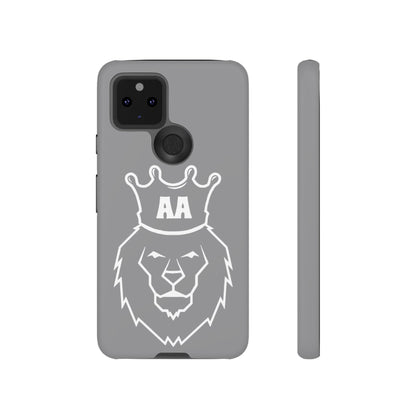 Adversity Athletes Phone Case