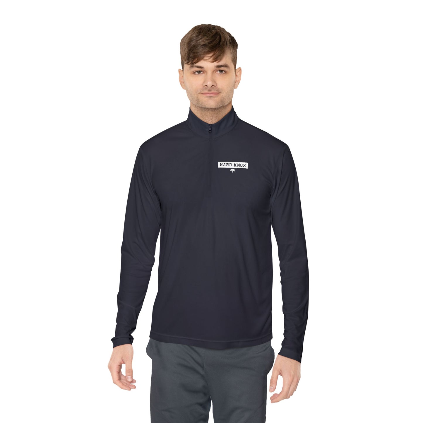 Hard Knox Sideline Quarter-Zip