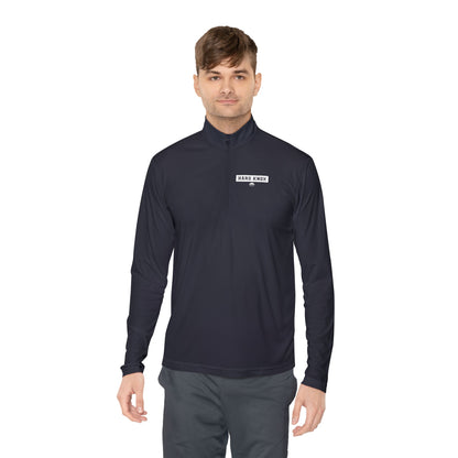 Hard Knox Sideline Quarter-Zip