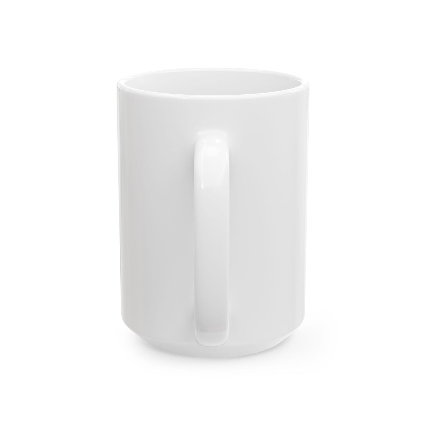 BC Mining Gear Mug (White)