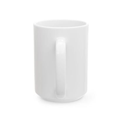 BC Mining Gear Mug (White)