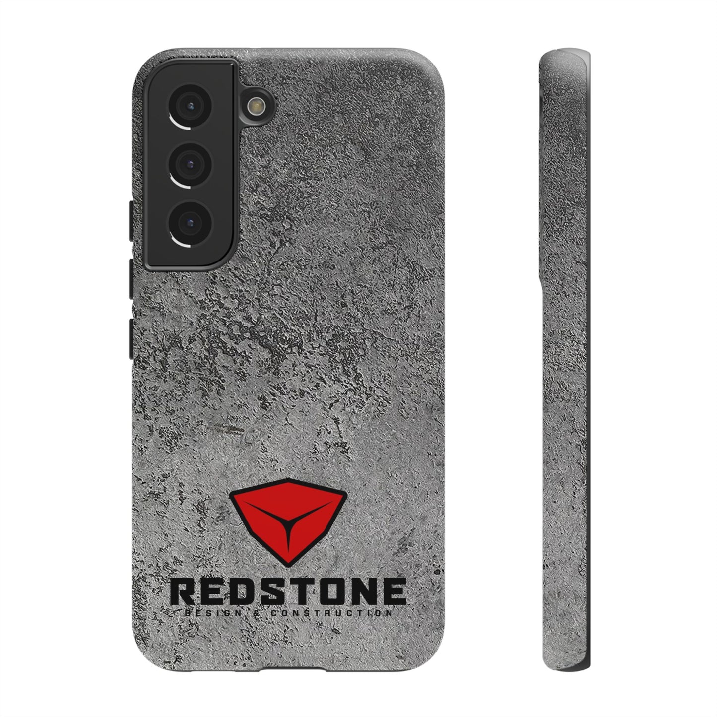 Redstone Tough Phone Case