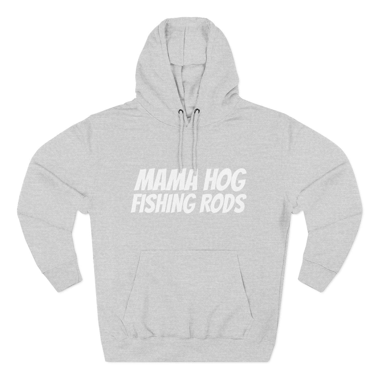 Mama Hog Hoodie