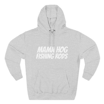 Mama Hog Hoodie