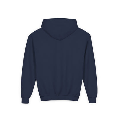 Adversity Athletes QBS Youth Hoodie