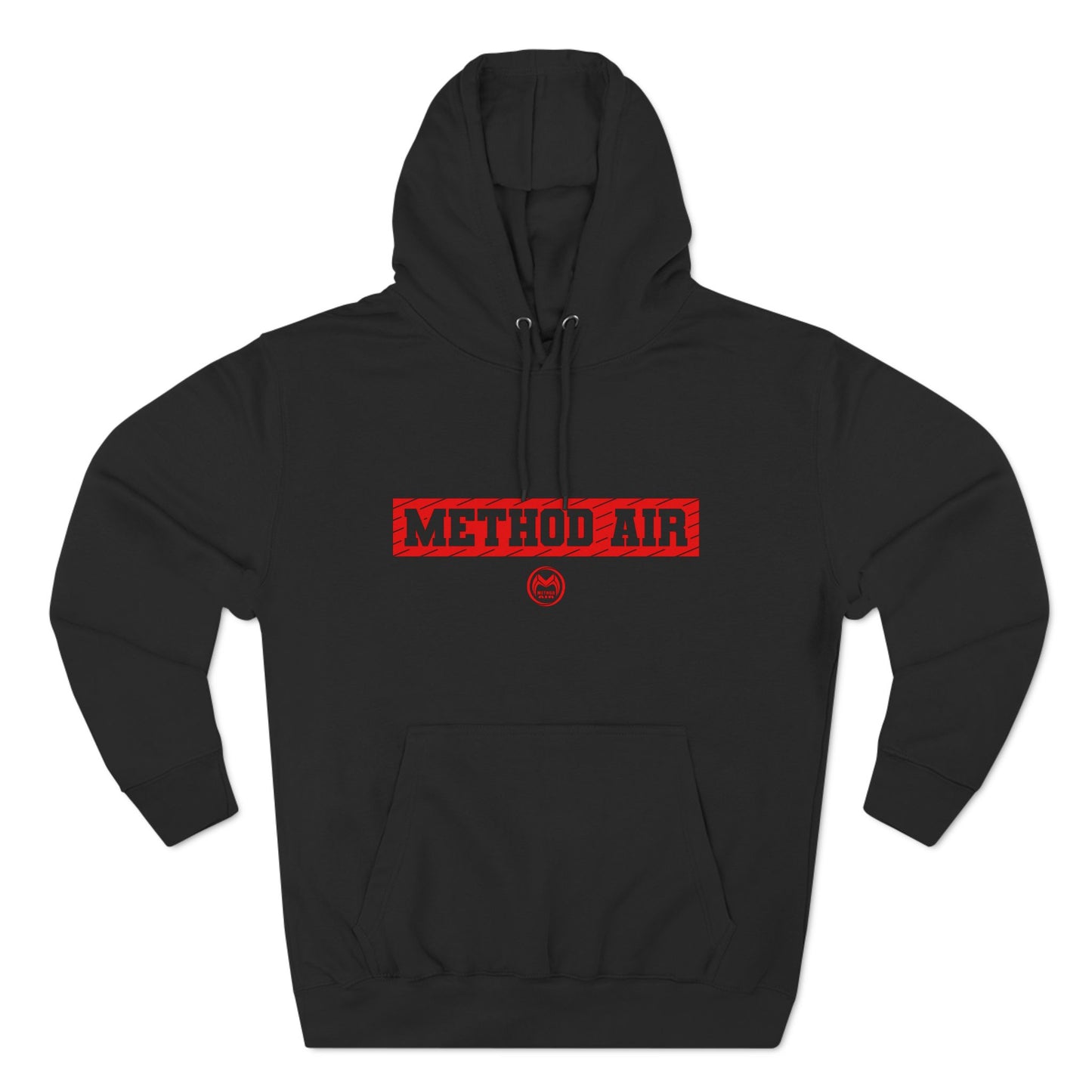 Method Air Sideline Hoodie