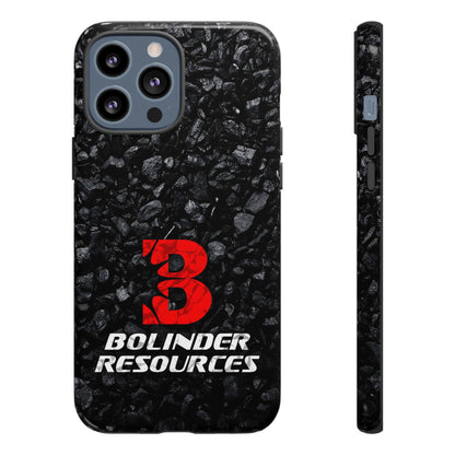 Bolinder Gravel Tough Phone Case