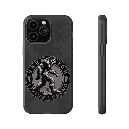 Living Legend Tough Phone Case