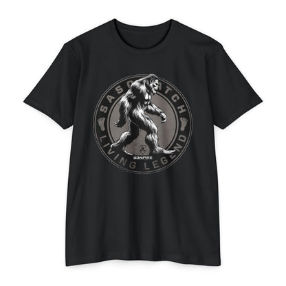 Bonfire Living Legend Tee