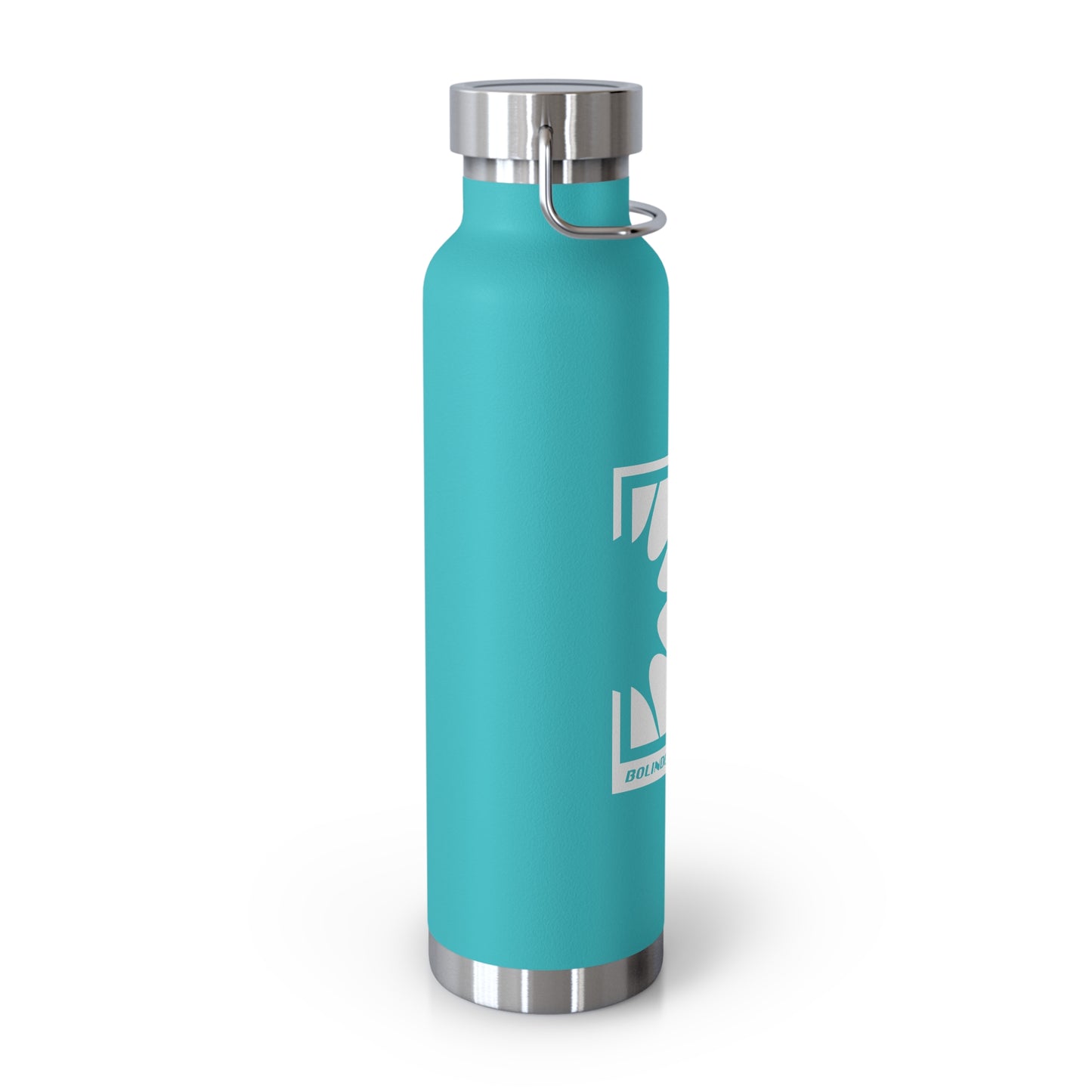 Bolinder Block Insulated Bottle, 22oz