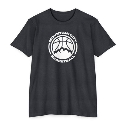 MTN City Classic Tee (White)