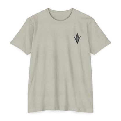 Grey Reign Logo Tee