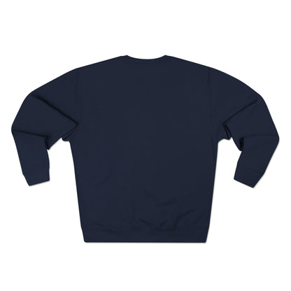 Rapid River Riggins Unisex Crewneck Sweatshirt