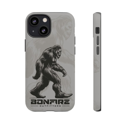 Squatch Walkin' Tough Phone Case