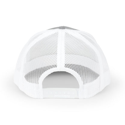 Copy of XFit Mesh Snapback Hat