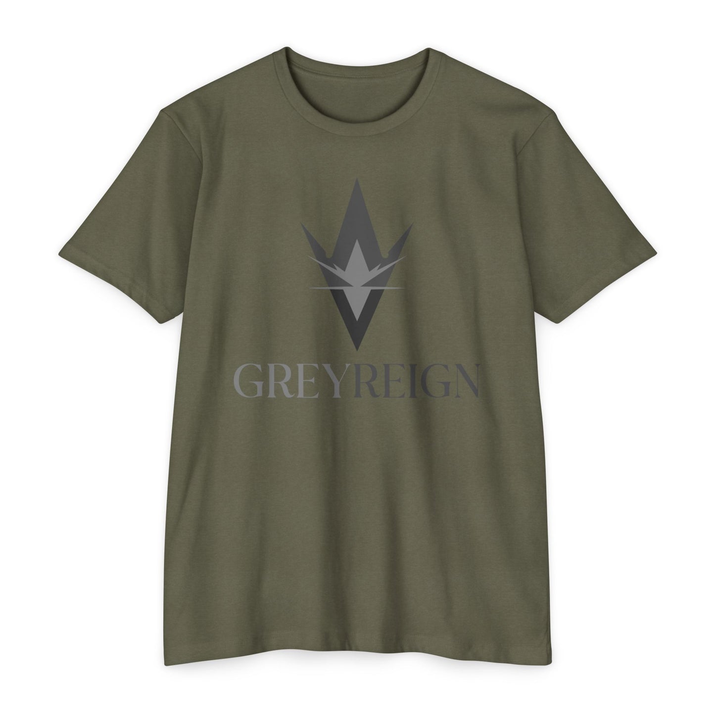 Grey Reign Classic Tee
