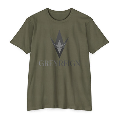 Grey Reign Classic Tee