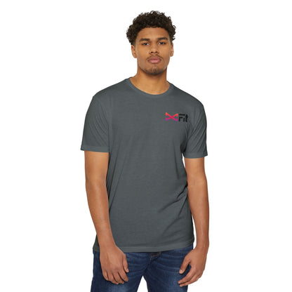 XFit Blueprint Tee