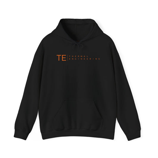 TE Heavy Blend™ Hooded Sweatshirt