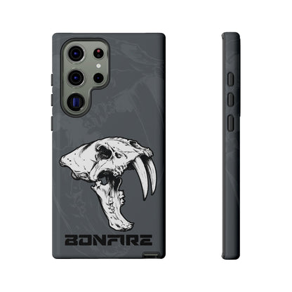 Sabertooth Tough Phone Case