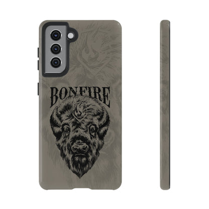 Bison Tough Phone Case
