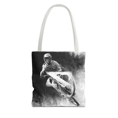 Swagnar MTN BIKE Tote Bag