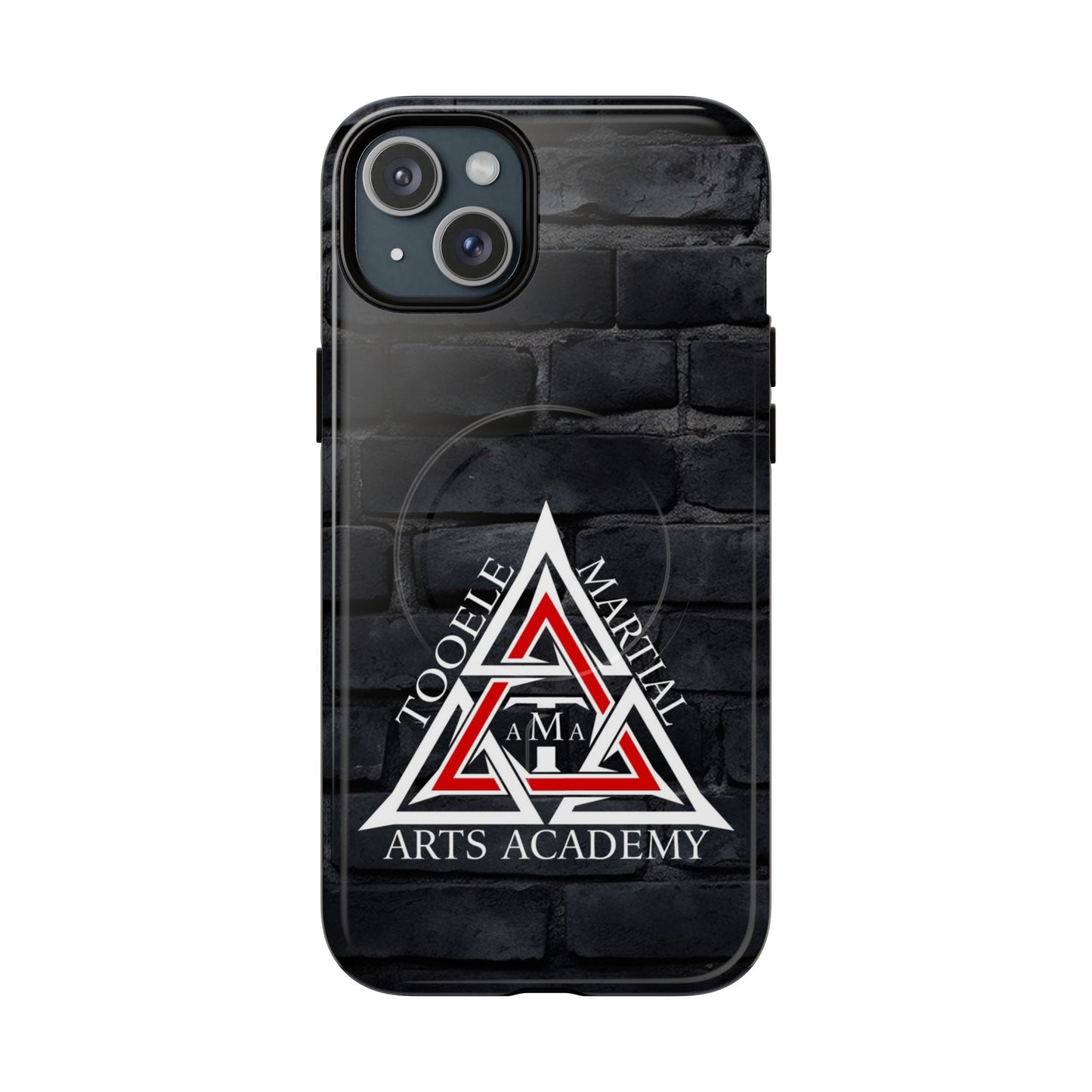 TMAA Tough Magnetic Phone Case