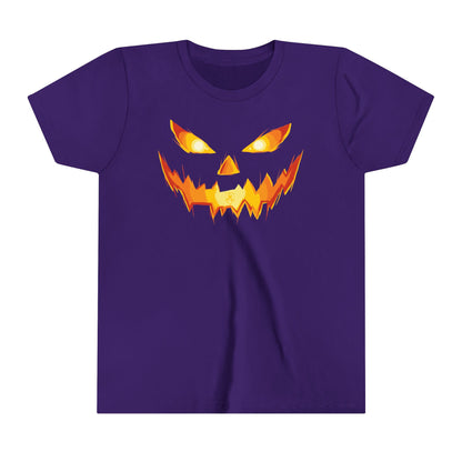 Youth Jack-O Tee