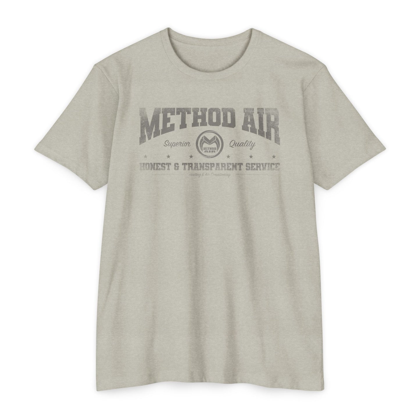 Method Air Vintage Tee