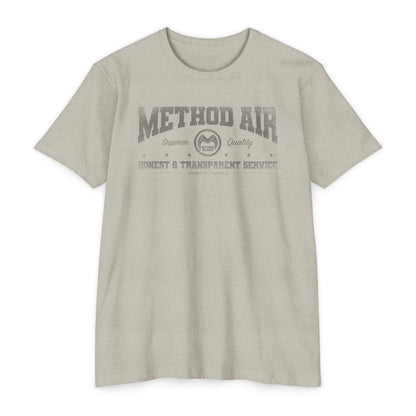 Method Air Vintage Tee