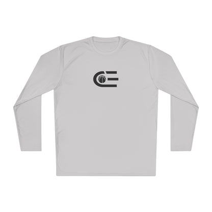 Court Evolution Icon Moisture-wicking LS Tee